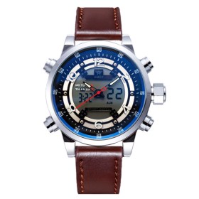 Chasi_AMST_3015_zashchishchennie_korichnevie